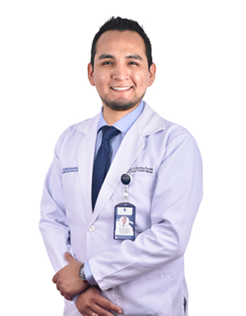 Erick Paúl Sanchez Castillo – new