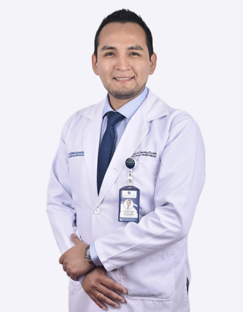 Erick Sanchez