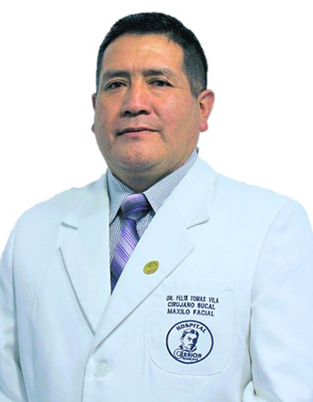 Felix Tomas