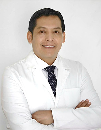 Fernando Montesinos