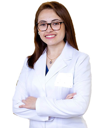 Fritzia Contreras