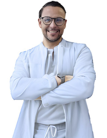 Hernan Molina Delgado