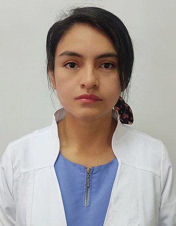 Jerica Gabriela Figeroa