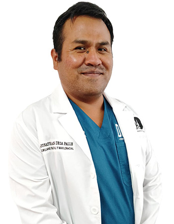 Jonathan Deza