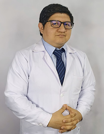 Jose Luis Cordova