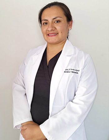 Maria Fe Pereyra
