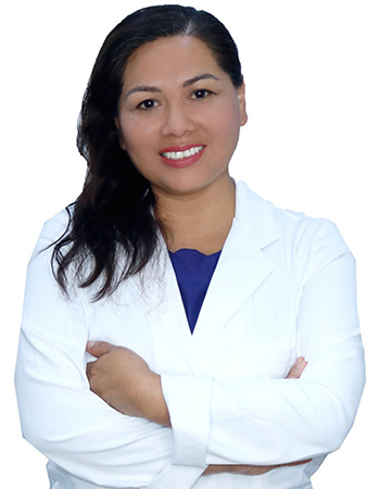 Martiza barrial choque