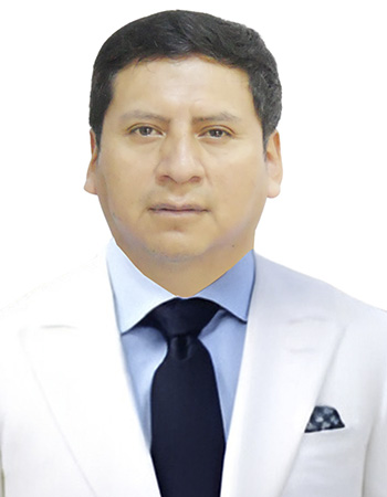 Rolando Mendoza