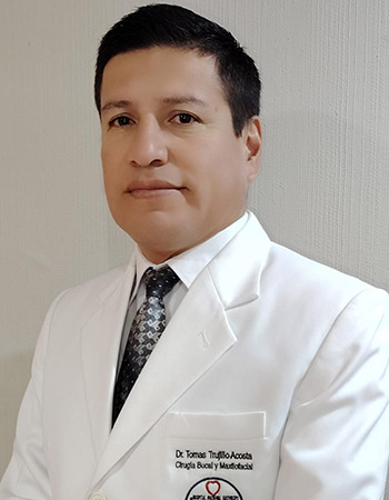 Tomas trujillo acosta