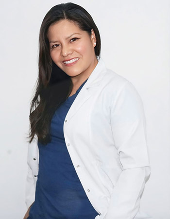 edith quispe