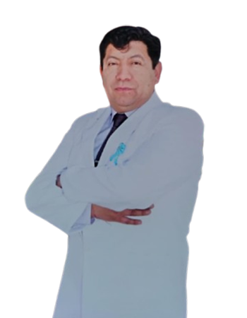 Jorge Washington Eyzaguirre Delgado